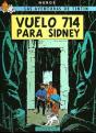 R- Vuelo 714 Para Sidney - Preview