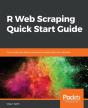 R Web Scraping Quick Start Guide - Preview