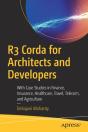 R3 Corda For Architects And Developers - Preview