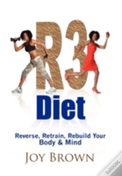Capa do artigo R3 Diet