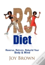 Capa do artigo R3 Diet