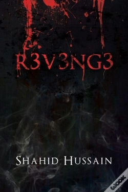 Capa do artigo R3v3ng3