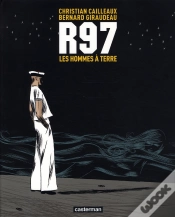 Capa do artigo R97 ; Les Hommes À Terre