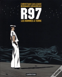 Capa do artigo R97 ; Les Hommes À Terre