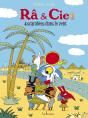 Râ & Cie T.2 ; 4 Scarabées Dans Le Vent - Preview