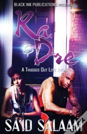 Capa do artigo Ra & Dre