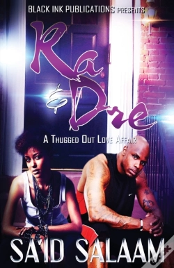 Capa do artigo Ra & Dre
