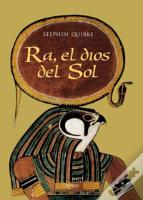 Ra, El Dios Del Sol