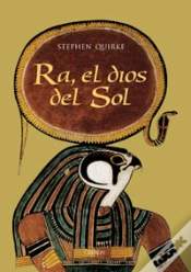 Capa do artigo Ra, El Dios Del Sol