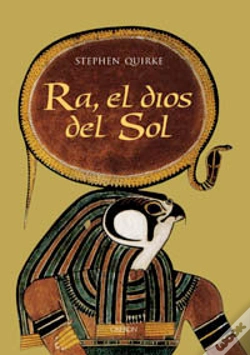 Capa do artigo Ra, El Dios Del Sol