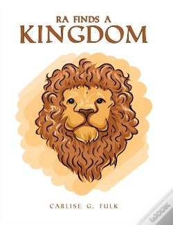 Capa do artigo Ra Finds A Kingdom