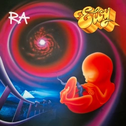 Capa do artigo Ra - Vinil
