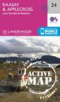 Raasay & Applecross, Loch Torridon & Plockton - Preview