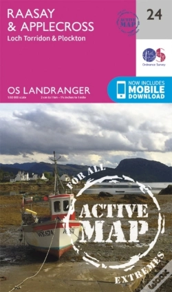 Capa do artigo Raasay & Applecross, Loch Torridon & Plockton