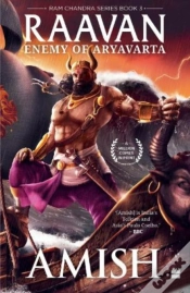 Capa do artigo Raavan