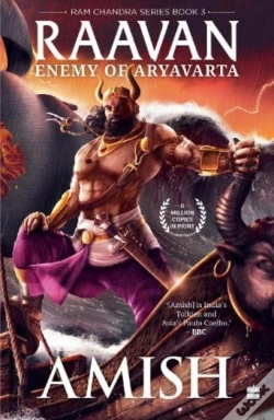 Capa do artigo Raavan