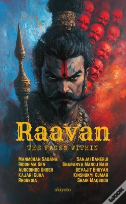 Capa do artigo Raavan