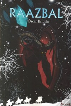 Capa do artigo Raazbal