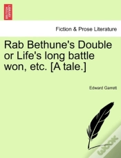 Capa do artigo Rab Bethune