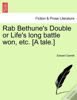 Capa do artigo Rab Bethune'S Double Or Life'S Long Batt