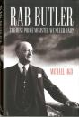 Rab Butler - Preview