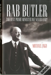 Rab Butler