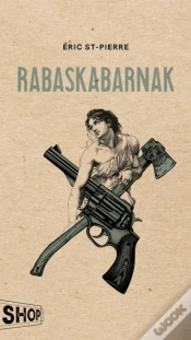 Capa do artigo Rabaskabarnak
