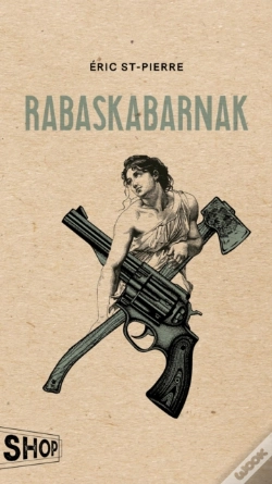 Capa do artigo Rabaskabarnak