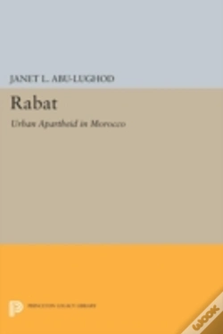 Capa do artigo Rabat
