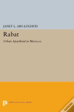 Capa do artigo Rabat