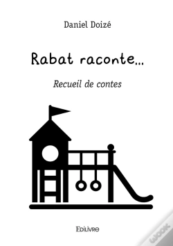 Capa do artigo Rabat Raconte : Recueil De Contes