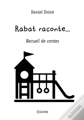 Capa do artigo Rabat Raconte : Recueil De Contes