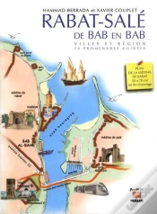 Capa do artigo Rabat-Sale De Bab En Bab