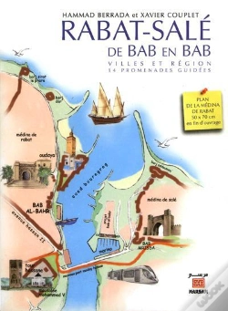 Capa do artigo Rabat-Sale De Bab En Bab