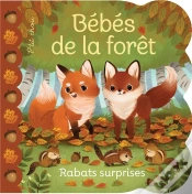 Capa do artigo Rabats Surprises : Bébés De La Forêt