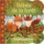 Rabats Surprises : Bébés De La Forêt - Preview