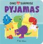 Rabats Surprises : Dino Surprise Pyjamas - Preview