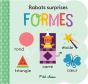 Rabats Surprises : Formes - Preview