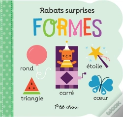 Capa do artigo Rabats Surprises : Formes