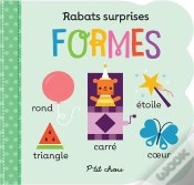 Capa do artigo Rabats Surprises : Formes