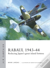 Capa do artigo Rabaul 1943 44