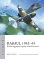 Rabaul 1943 44 - Preview