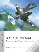 Rabaul 1943â€“44