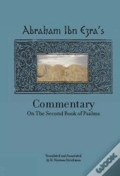Rabbi Abraham Ibn Ezra'S Commentary On The Second Book Of Psalms
