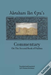Capa do artigo Rabbi Abraham Ibn Ezra
