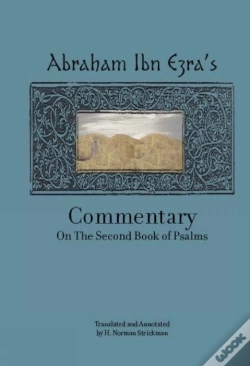 Capa do artigo Rabbi Abraham Ibn Ezra'S Commentary On The Second Book Of Psalms