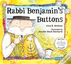 Capa do artigo Rabbi Benjamin'S Buttons