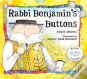 Capa do artigo Rabbi Benjamin