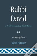 Rabbi David