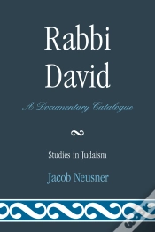 Capa do artigo Rabbi David
